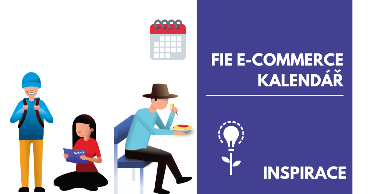 FIE e-commerce kalendář. Naplánujte speciální akce na zajímavé dny prvního čtvrtletí