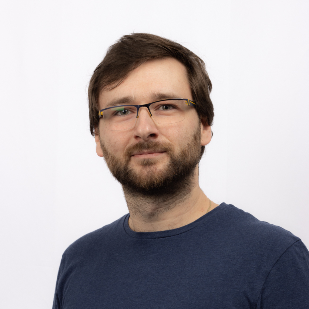 Petr Dobešek