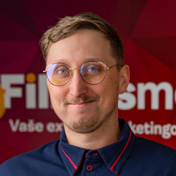 Petr Dobešek